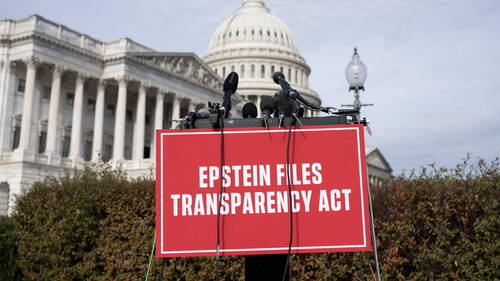 Nouvelle levée du secret judiciaire dans l'affaire Epstein