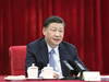 Xi Jinping condamne "l'endiguement" et la "répression" occidentaux