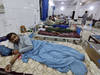 Pakistan: au moins 27 morts provoquées par des intempéries violentes