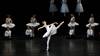 Roxane Stojanov, nouvelle danseuse étoile de l'opéra de Paris