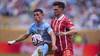 Manchester City réussit son entrée en lice