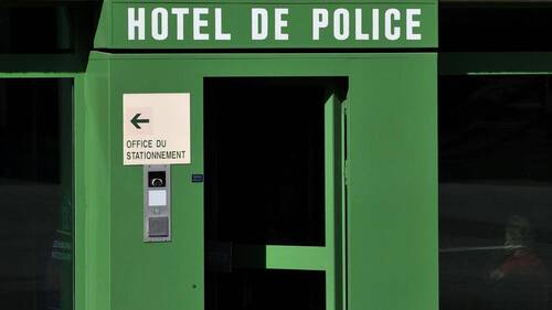 Décès d'un détenu à Lausanne: enquête ouverte