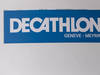 Decathlon n'a pas molli en 2023
