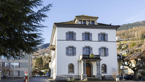 Construction: Mike Echenard risque quatre ans de prison ferme