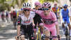 Le Britannique Simon Yates remporte son premier Tour d'Italie