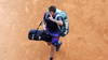 Wawrinka s'incline en deux sets face à Davidovich Fokina