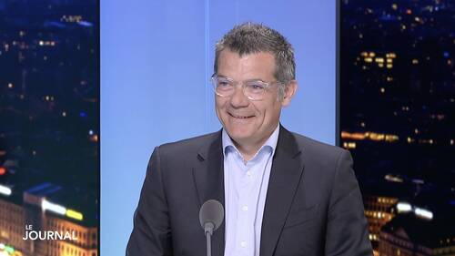 Thierry Grin