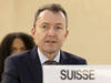La Suisse rejette à l'ONU à Genève être un "Etat proxénète"
