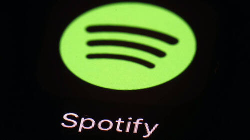 Spotify lance un nouveau label "vérifié" pour les artistes humains