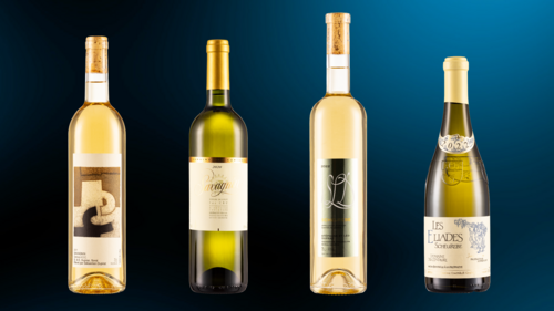 Copie de vins - savagnin schere