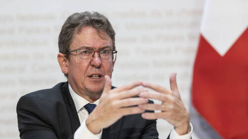 Le Contrôle fédéral des finances étrille le projet Transports'45