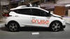 General Motors abandonne les robotaxis de sa filiale Cruise