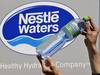 Nestlé Waters supprime 171 postes sur son site de Vittel