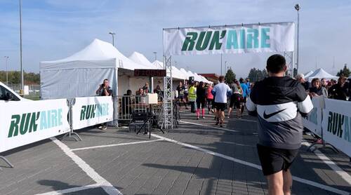 RUN'AIRE