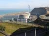 Une maxi-fissure dans un réacteur crée le débat en France