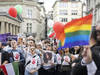 Nouvelles manifestations de solidarité avec l'Iran en Suisse