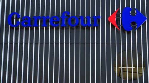 Carrefour vise 1 milliard d'euros d'économies par an d'ici à 2030