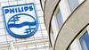 Philips affiche un retour au bénéfice au 1er trimestre
