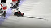 Un barrage fatal pour les juniors suisses