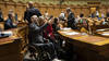 Droits politiques à garantir pour toutes les personnes handicapées