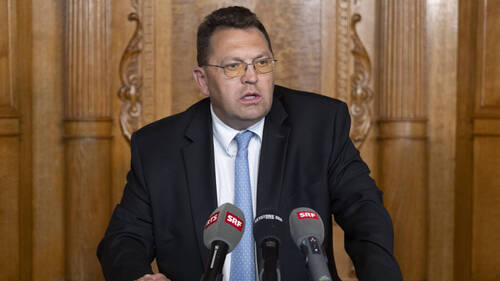 Une commission soutient le mandat de négociations avec Washington