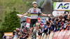 Une deuxième Flèche Wallonne pour Tadej Pogacar