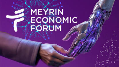 Meyrin Economic Forum