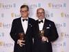 L'antimilitariste "A l'Ouest, rien de nouveau" s'impose aux Bafta