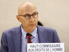 L'ONU insiste sur le besoin de réparations au Xinjiang