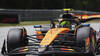 Norris s'impose devant Piastri, Bortoleto 8e