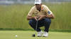 US Open: Sam Burns aux commandes à mi-parcours