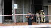 Incendie dans une synagogue à Melbourne: individus recherchés