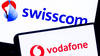 Revenus et rentabilité en repli pour Swisscom en 2024