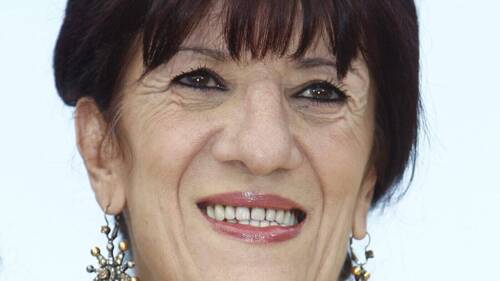 Décès de la célèbre actrice algérienne Biyouna