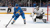 NHL: Suter marque encore, Josi et Nashville gagnent enfin