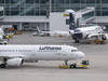 Lufthansa réduit sa perte au premier trimestre