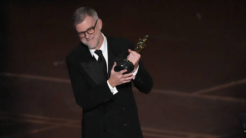 "Une bataille après l'autre" remporte l'Oscar du meilleur film