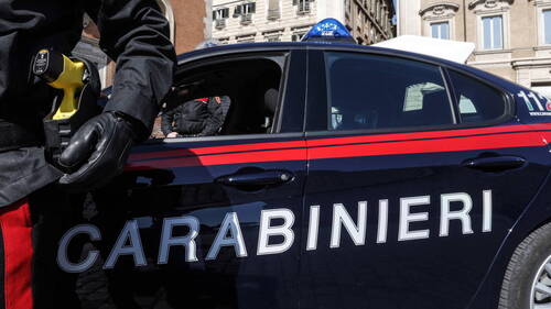 Italie: saisie de 770 kg de cocaïne