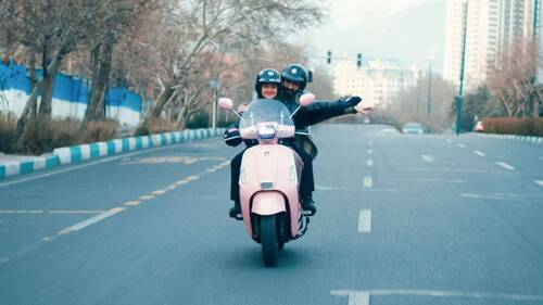 Fribourg: une satire iranienne décroche le Grand Prix 2026 du FIFF