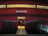 Hermès: bénéfice net en hausse sensible au 1er semestre