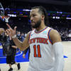 Un nouveau récital pour Jalen Brunson
