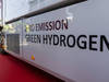 Hydrogène: les directeurs cantonaux veulent une stratégie nationale