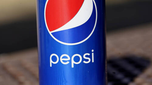PepsiCo en hausse au dexuième trimestre