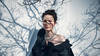 La chanteuse Zoë Më de Fribourg à l'Eurovision de la chanson