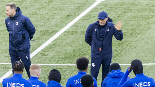 Conference League: Lausanne accueille la Fiorentina