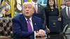 Trump annonce un décret pour faire baisser les prix des médicaments