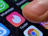 Les casiers judiciaires pourront être vérifiés sur Tinder