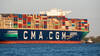 Le groupe CMA CGM en passe de racheter la plateforme de vidéos Brut