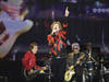 Mick Jagger testé positif au Covid : concert à Berne annulé
