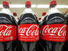 Coca-Cola voit son chiffre d'affaires trimestriel croître